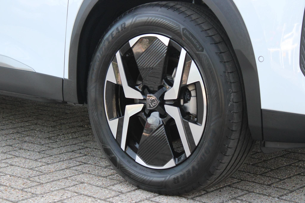 Peugeot 2008 – foto 17