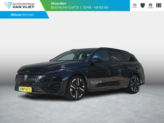 Peugeot 308 – thumbnail 1