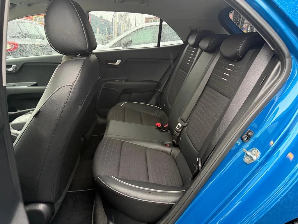 Kia Rio – foto 27