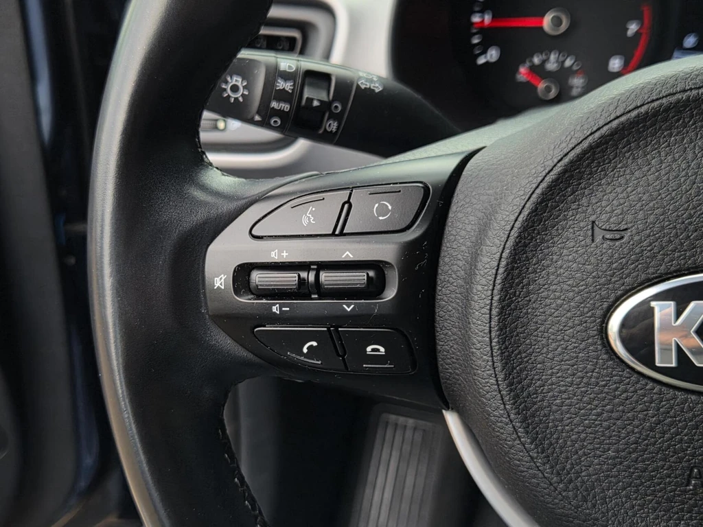 Kia Stonic – foto 25