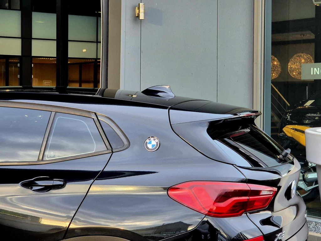 BMW X2 – foto 7