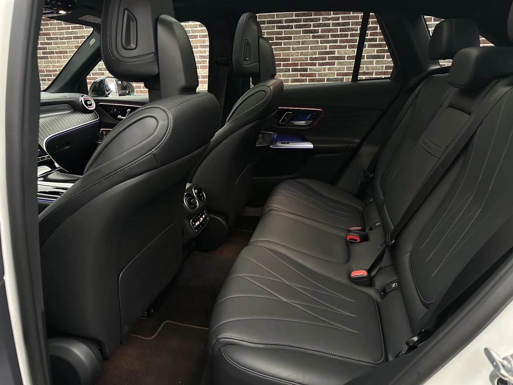 Mercedes-Benz GLC – foto 26