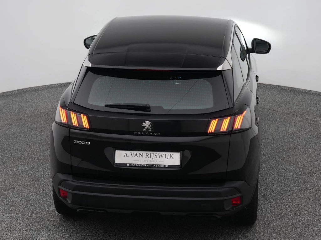 Peugeot 3008 – foto 10