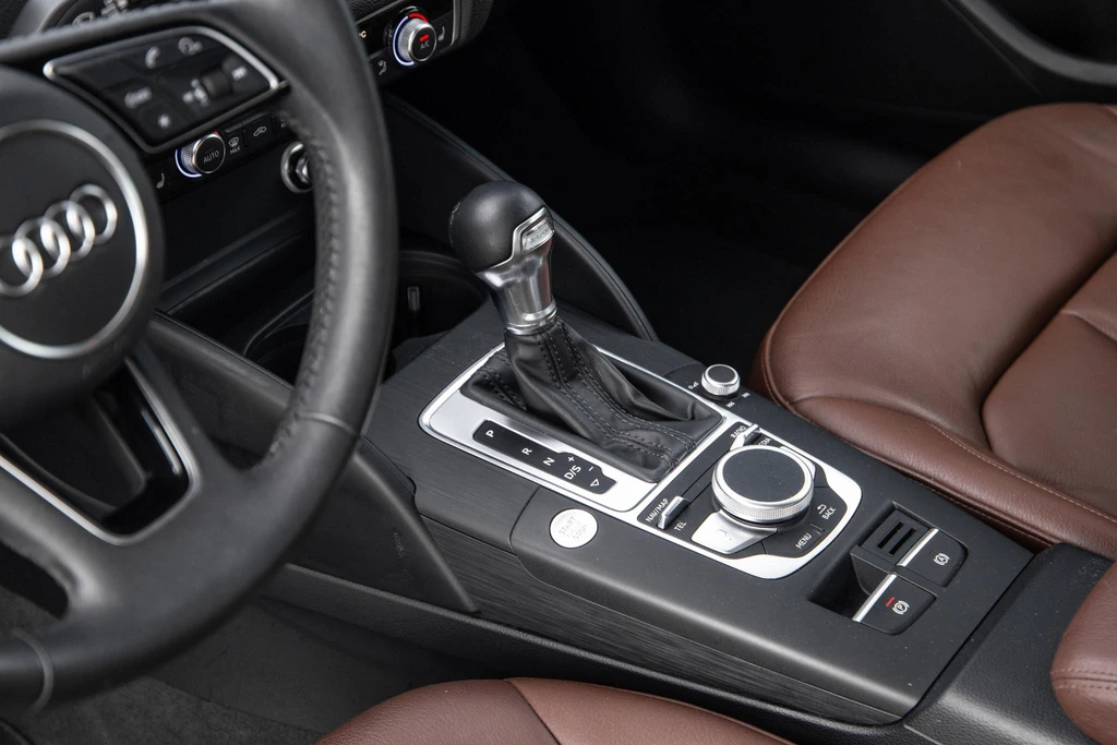 Audi A3 – foto 26