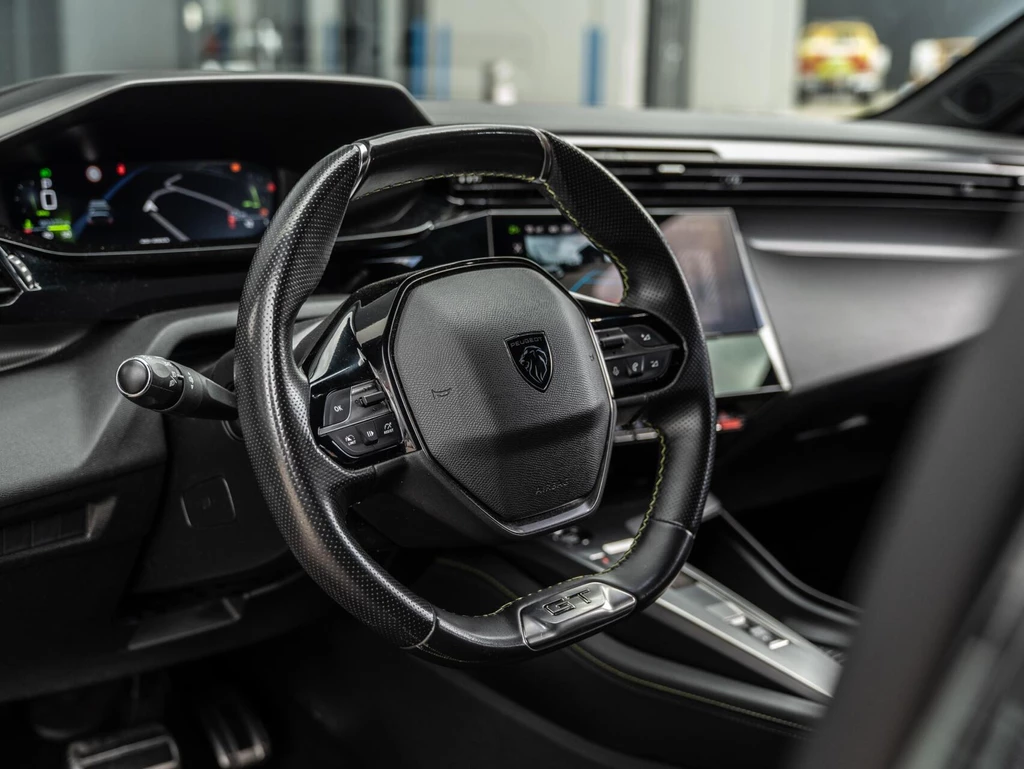 Peugeot 308 – foto 10