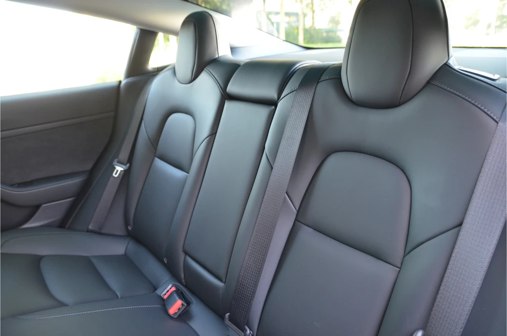Tesla Model 3 – foto 13