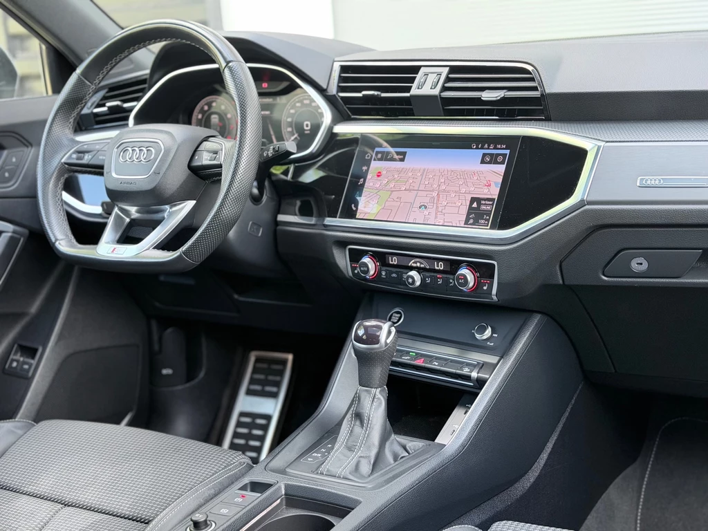 Audi Q3 – foto 15