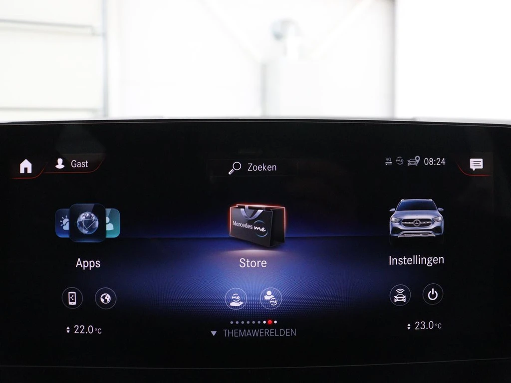 Mercedes-Benz GLA – foto 26