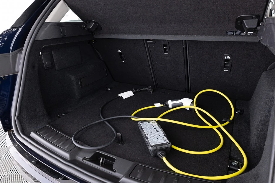 Land Rover Range Rover Evoque – foto 39