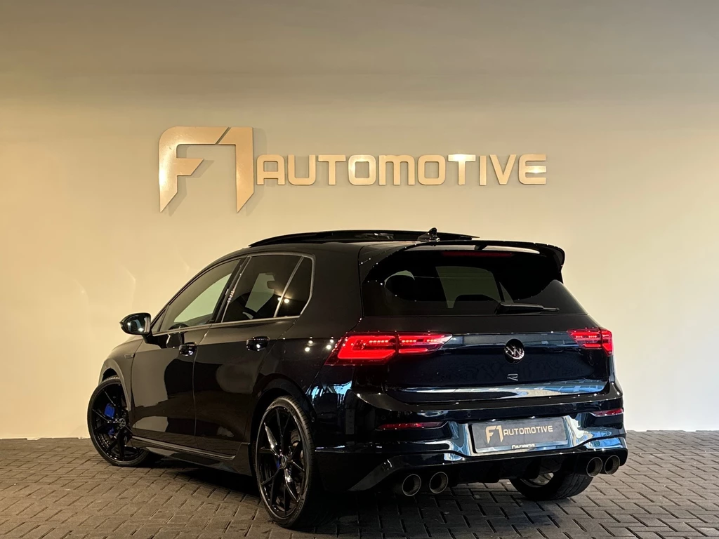 Volkswagen Golf – foto 3