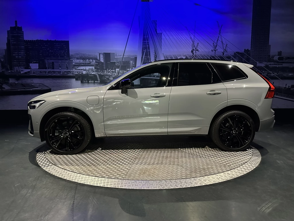 Volvo XC60 – foto 4