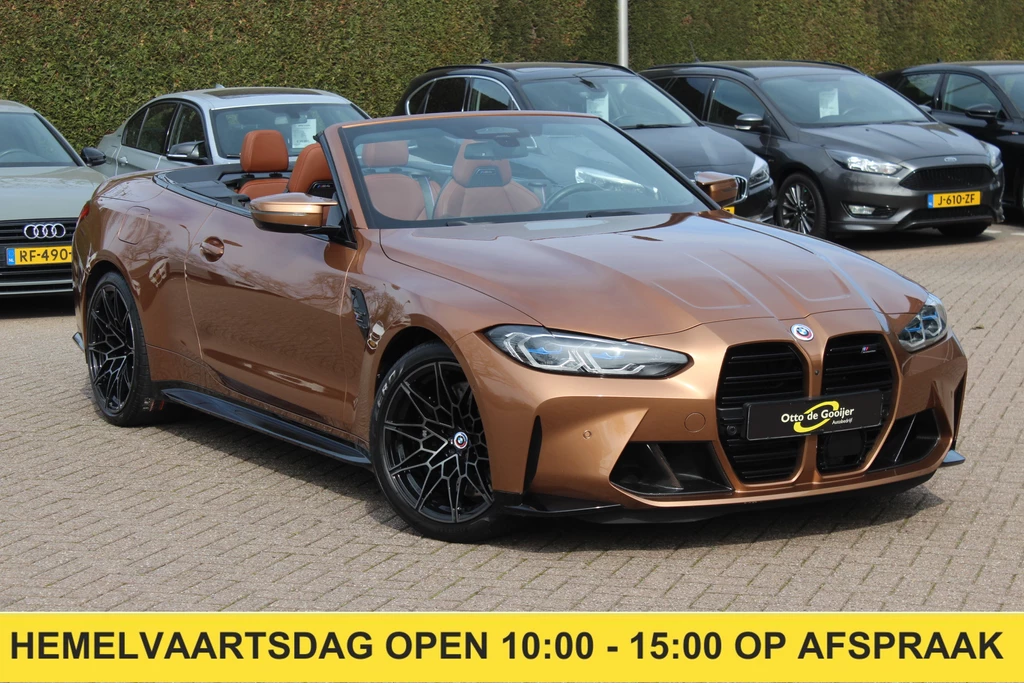 BMW M4 – foto 7