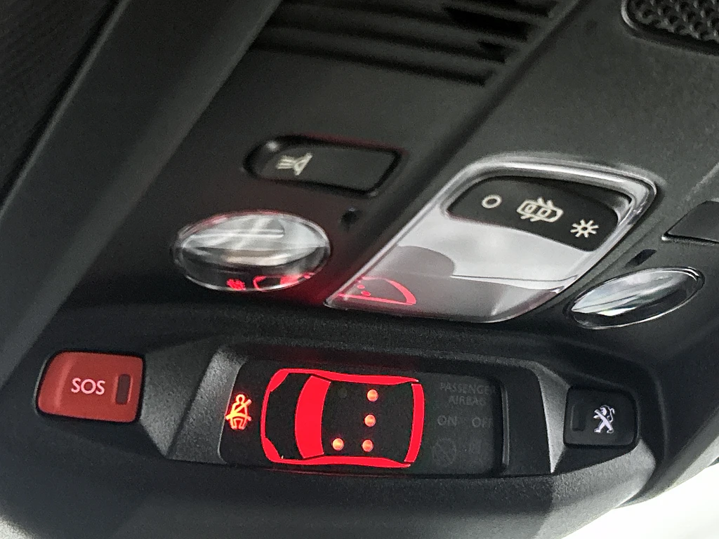 Peugeot 3008 – foto 10