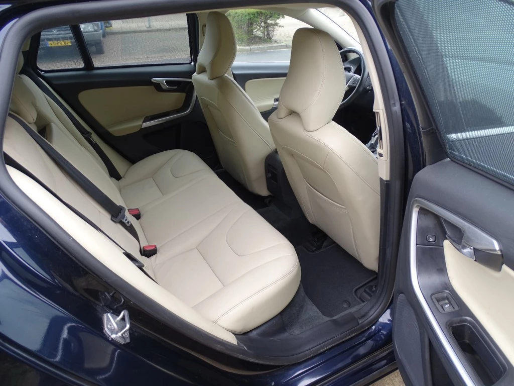 Volvo V60 – foto 11