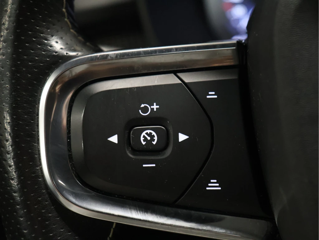 Volvo XC40 – foto 15