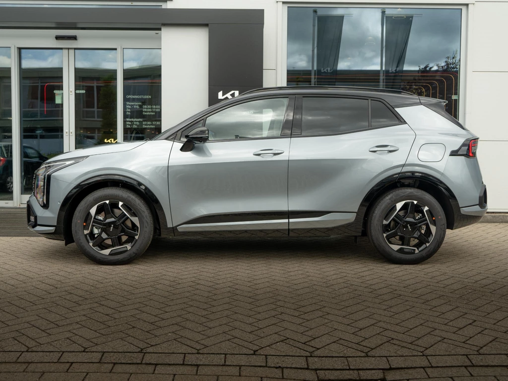 Kia Sportage – foto 4