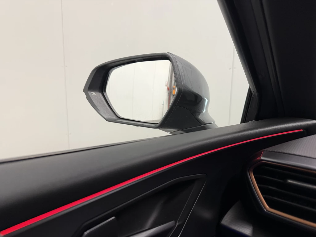 CUPRA Leon – foto 32