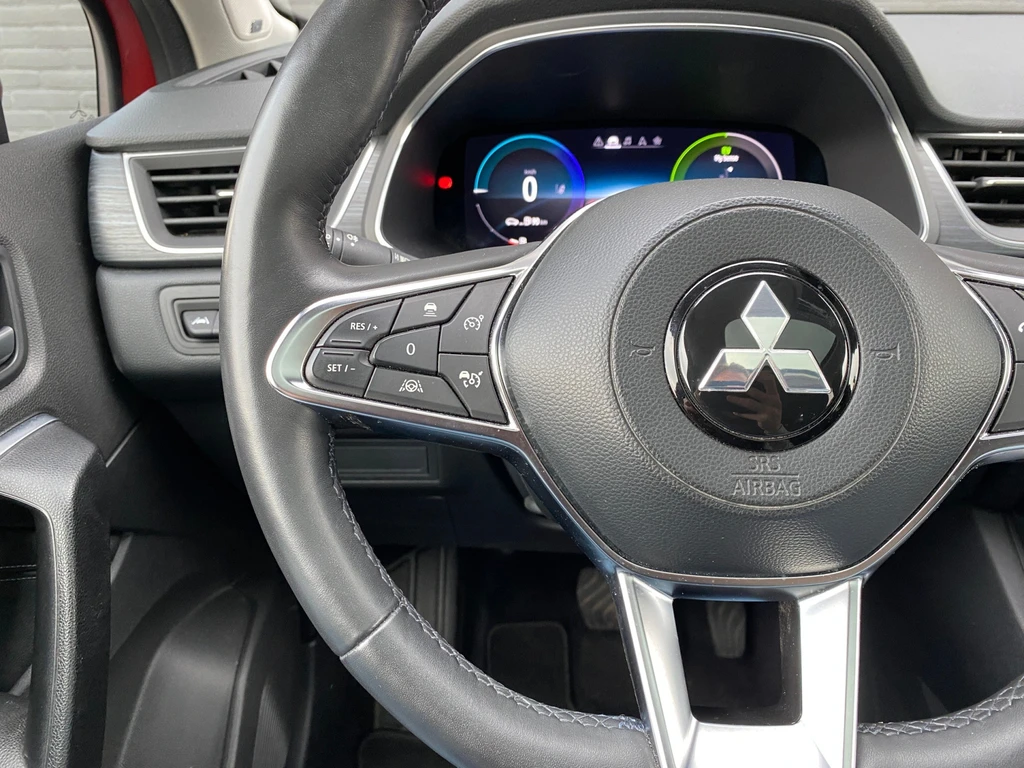 Mitsubishi ASX – foto 28