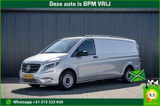 Mercedes-Benz Vito – thumbnail 1