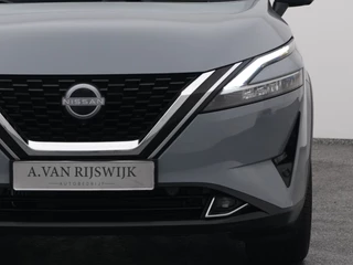Nissan QASHQAI – thumbnail 28