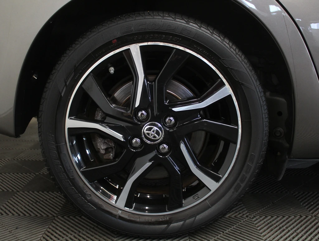 Toyota Yaris – foto 21
