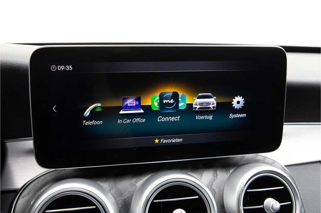Mercedes-Benz C-Klasse – foto 23