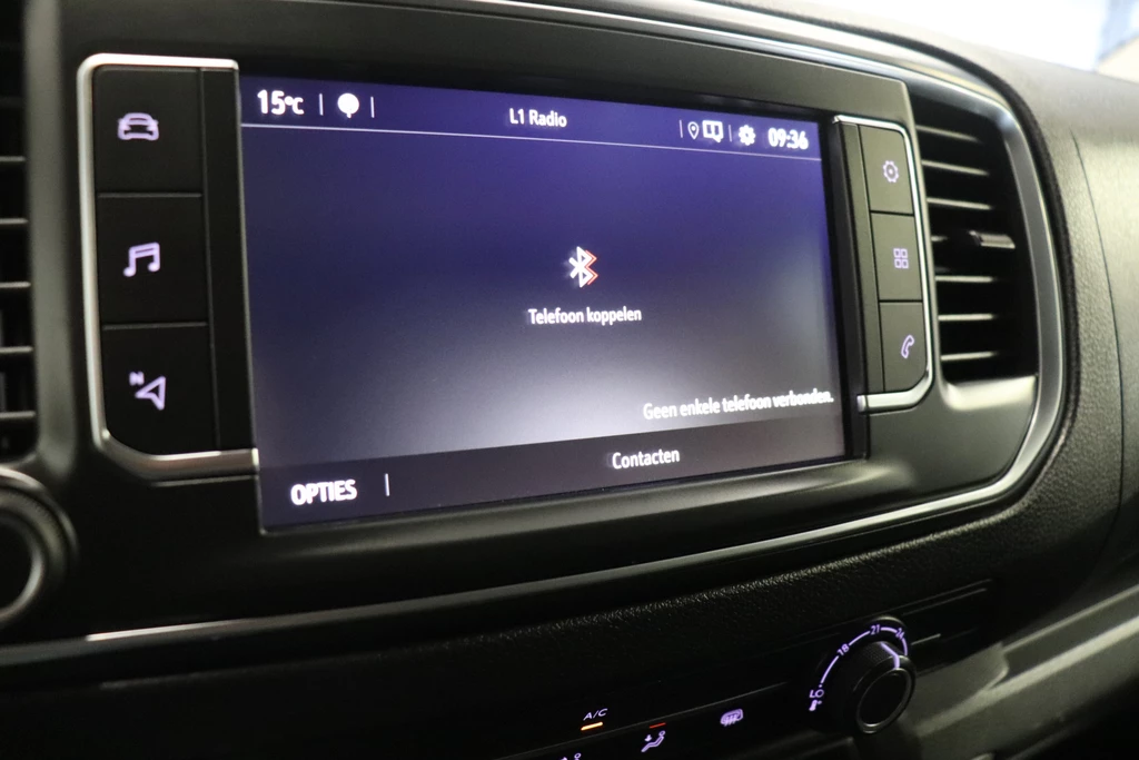 Opel Vivaro – foto 16