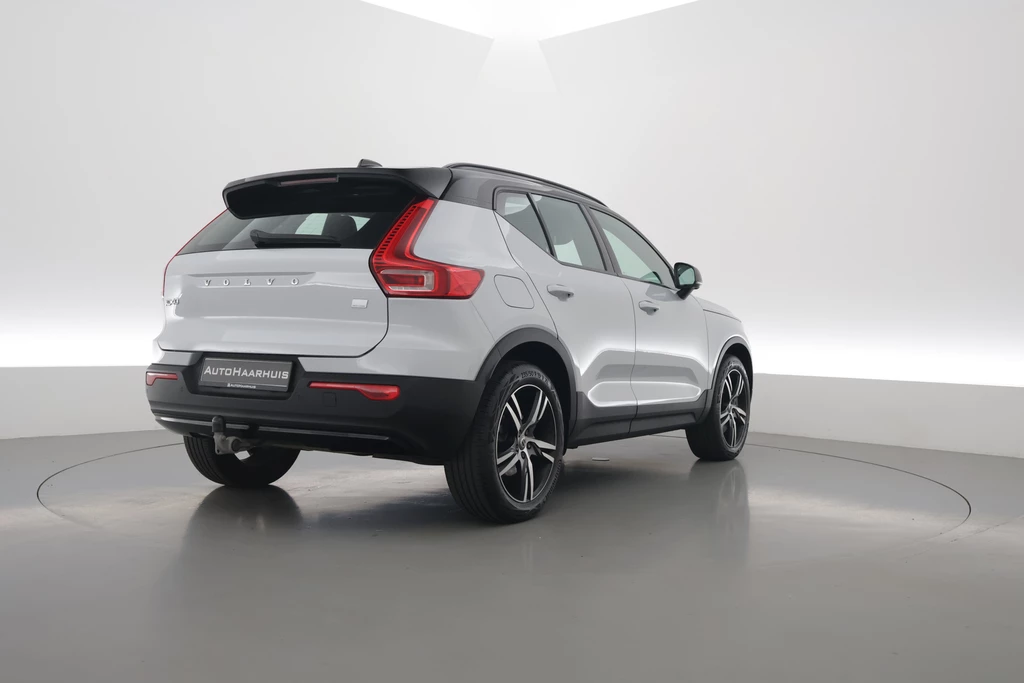Volvo XC40 – foto 4