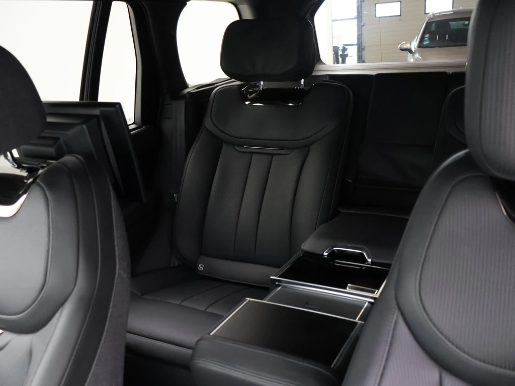 Land Rover Range Rover – foto 105