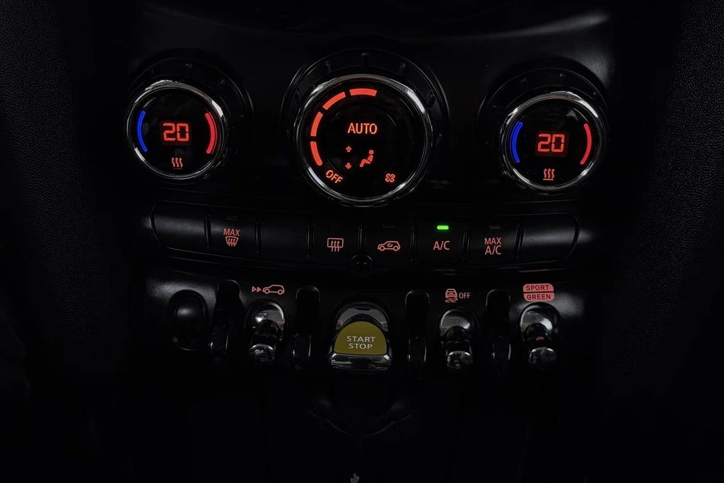 MINI Electric – foto 17