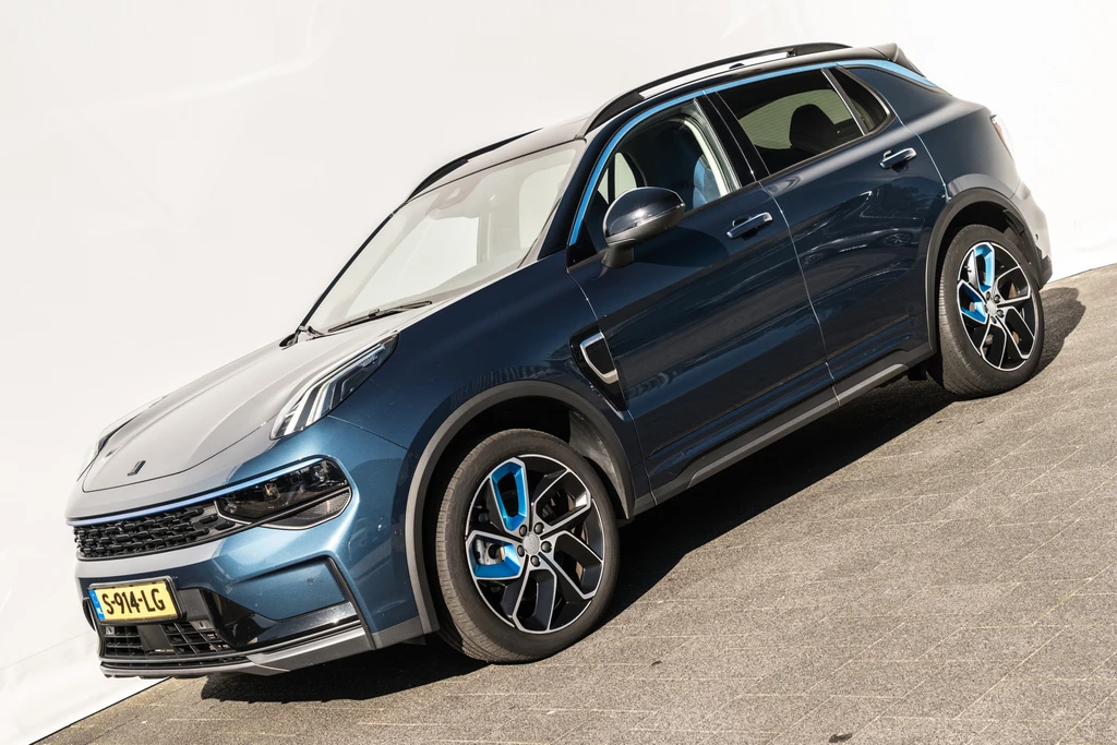 Lynk & Co 01 – foto 3