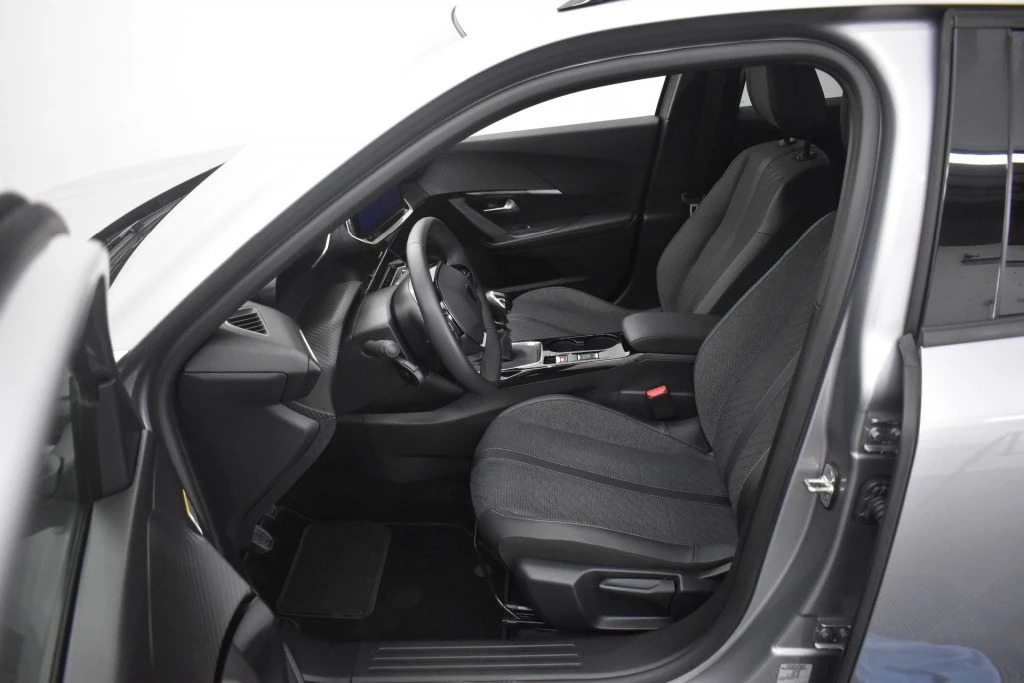 Peugeot 2008 – foto 8