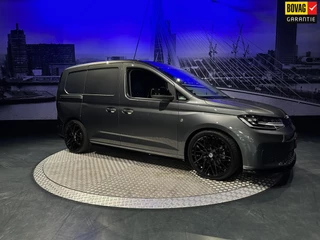 Volkswagen Caddy – thumbnail 14