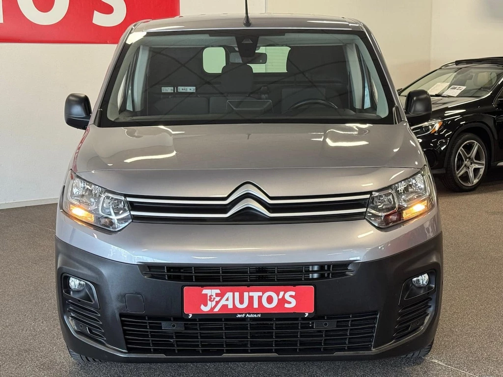 Citroën Berlingo – foto 8