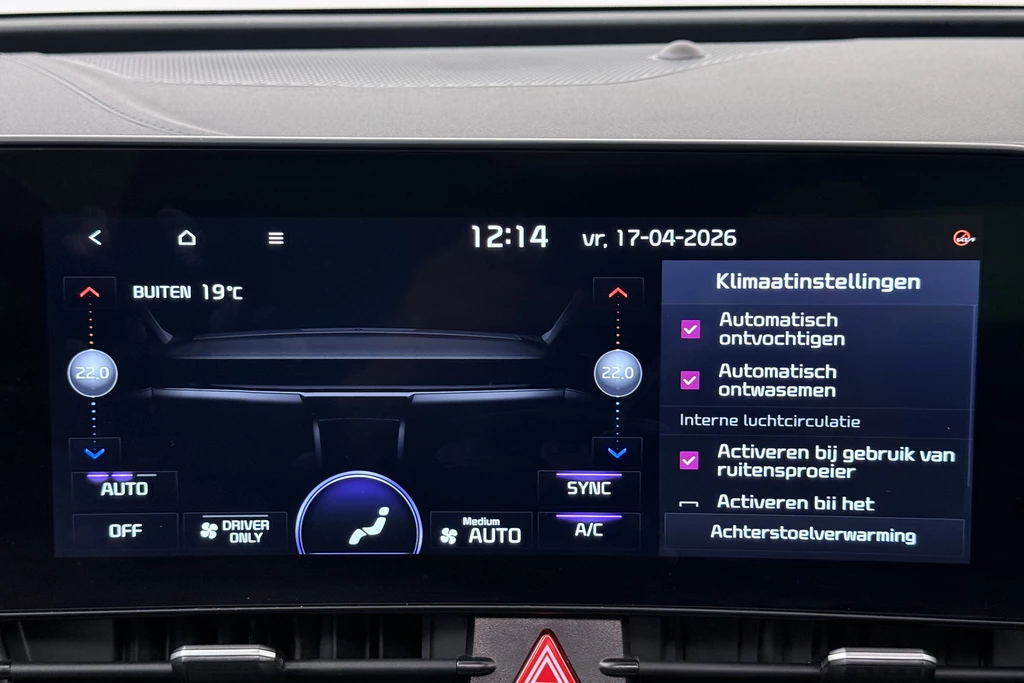 Kia Sportage – foto 36