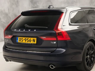 Volvo V90 – thumbnail 5