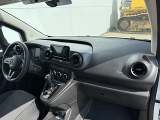 Mercedes-Benz eCitan – thumbnail 11