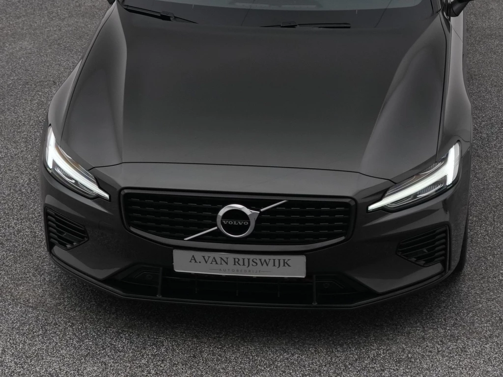 Volvo V60 – foto 20