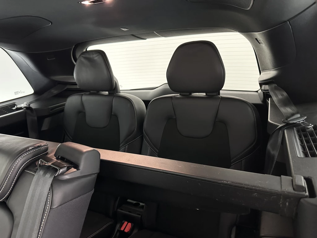 Volvo XC90 – foto 12