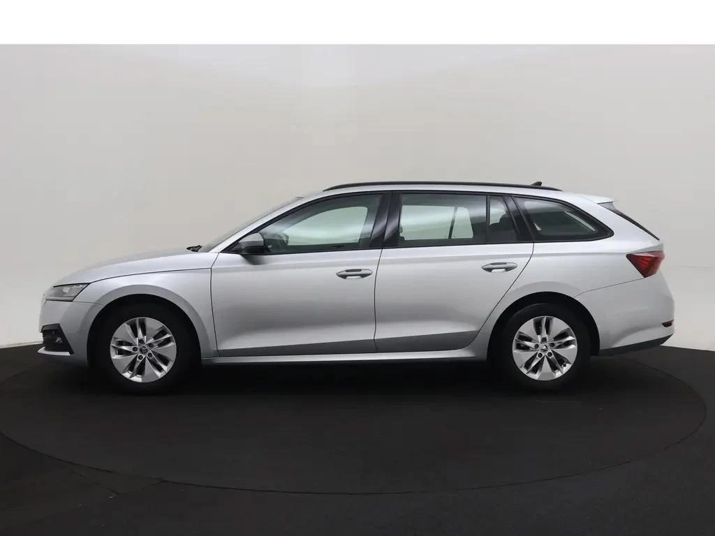 Škoda Octavia – foto 3