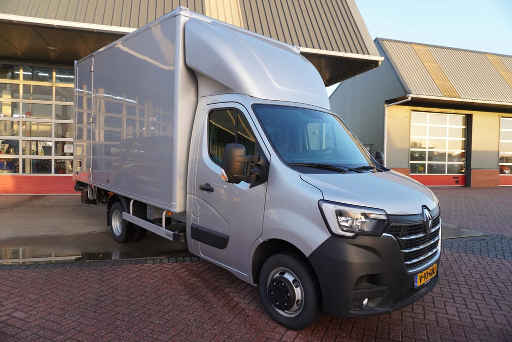 Renault Master – foto 8