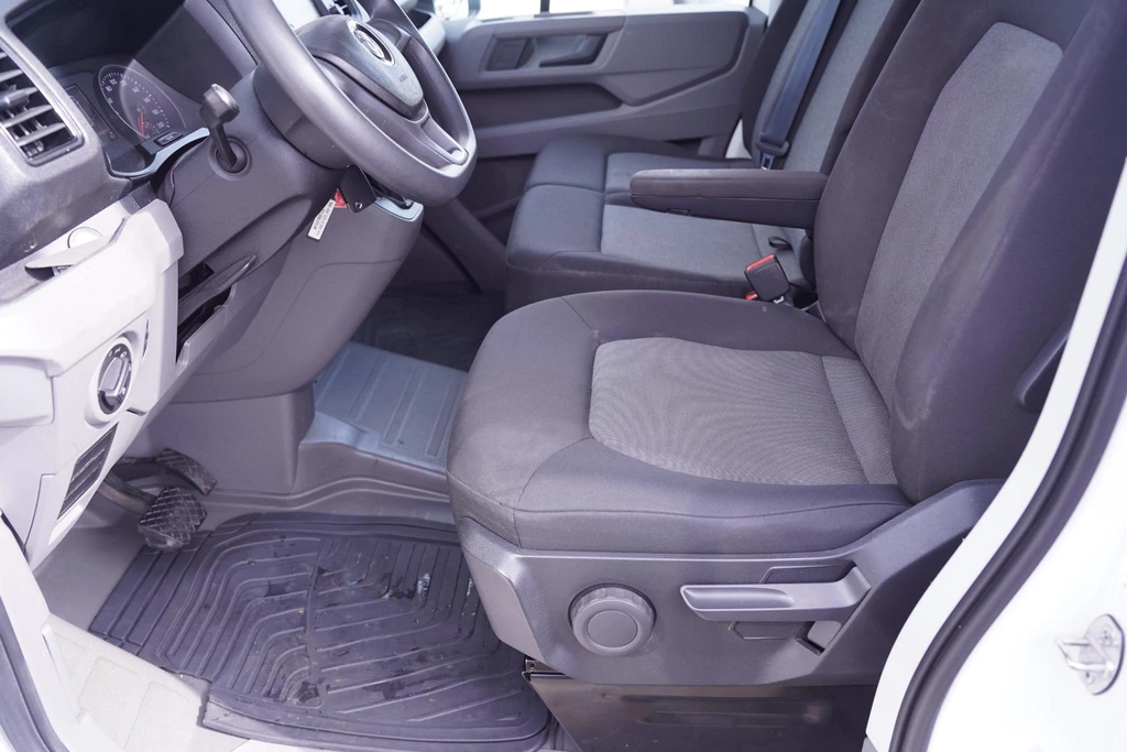 Volkswagen Crafter – foto 25