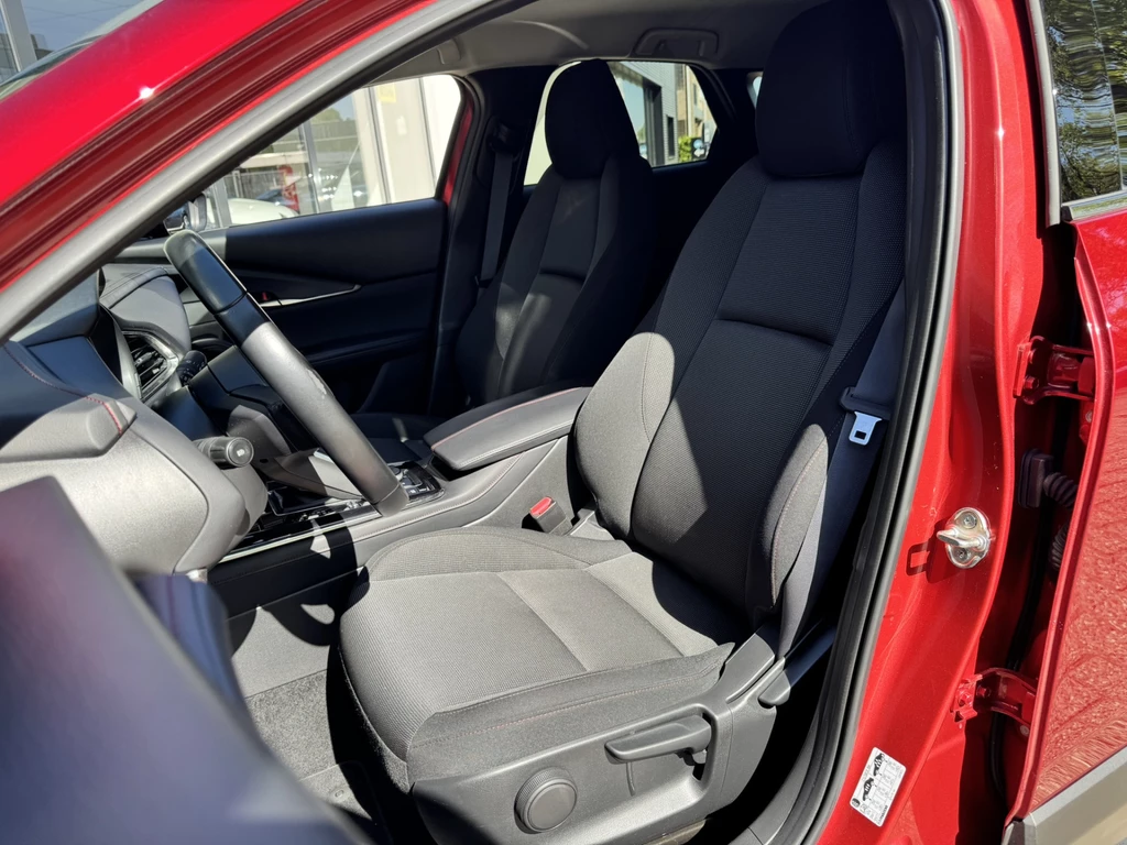 Mazda CX-30 – foto 9
