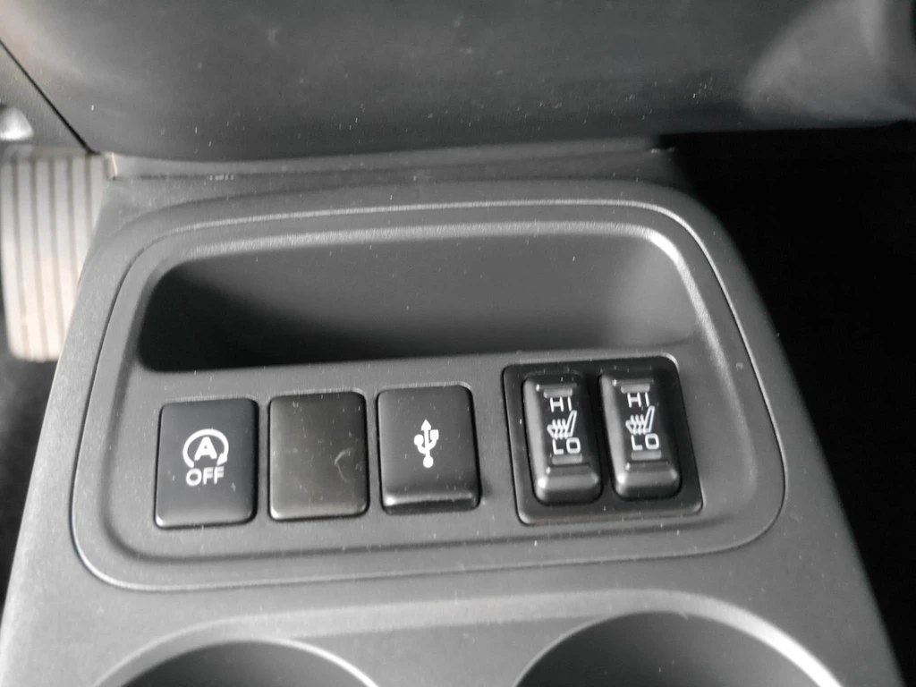 Mitsubishi Space Star – foto 18