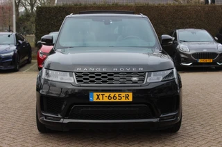 Land Rover Range Rover Sport – thumbnail 8