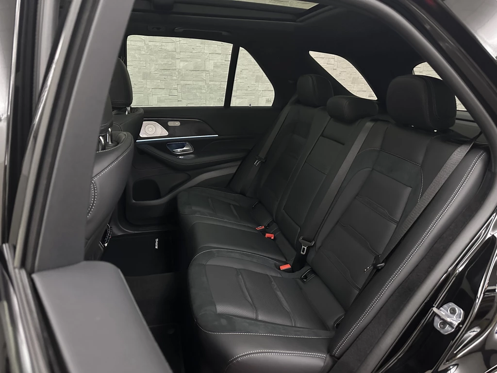 Mercedes-Benz GLE – foto 16