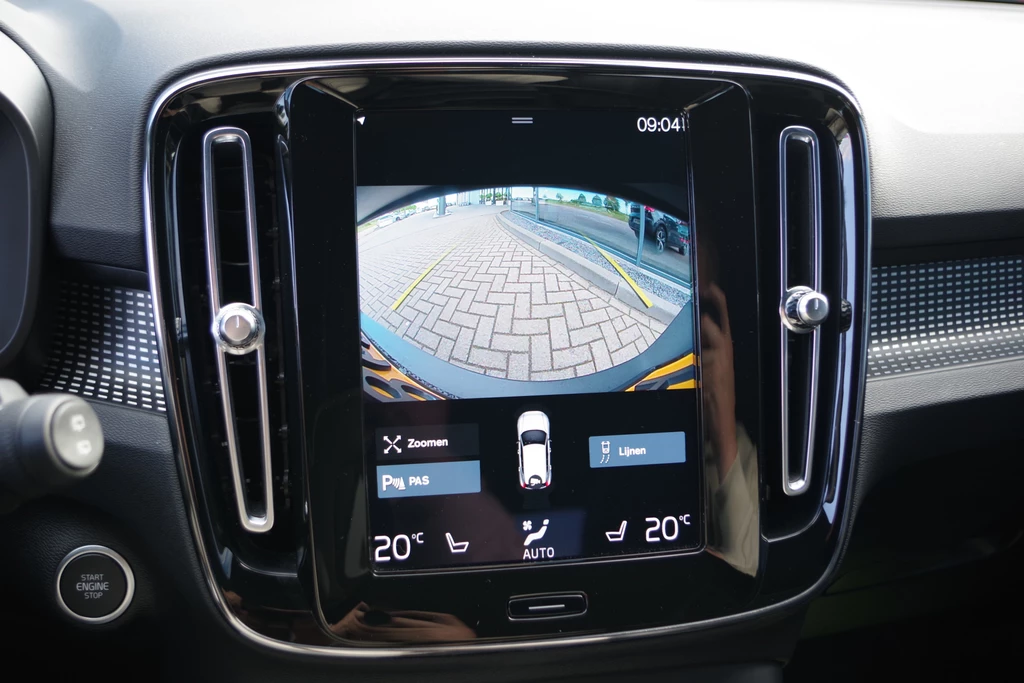 Volvo XC40 – foto 16