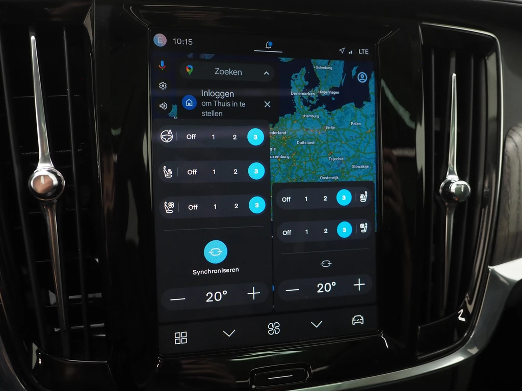 Volvo V90 – foto 29