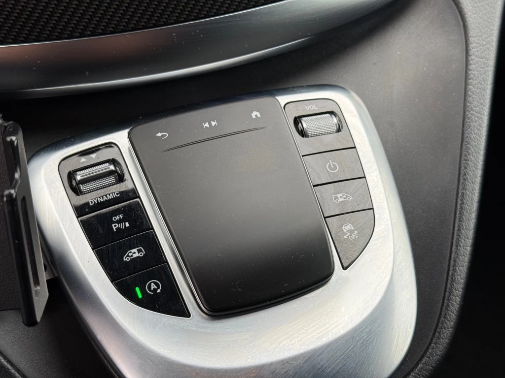 Mercedes-Benz V-Klasse – foto 43