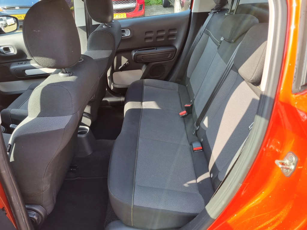 Citroën C3 – foto 24